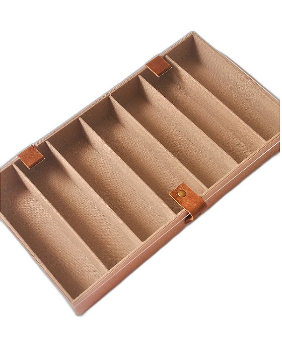 CAIXA MEADA MODELO TRADICIONAL – G