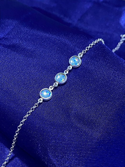 Pulseira Madrepérola