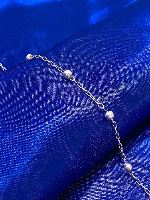 Pulseira Bolinhas