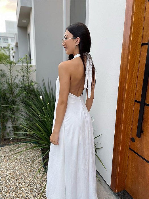 VESTIDO AURORA