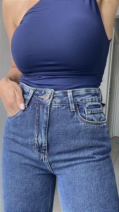 CALÇA WIDE CORINGA