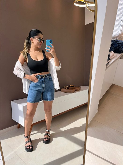 BERMUDA SIMONE