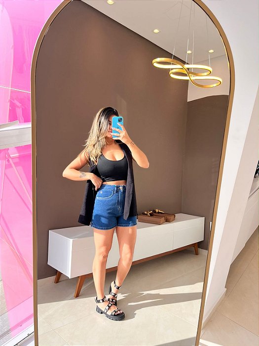 SHORTS SARA