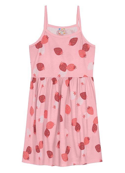 Vestido Amo Verão