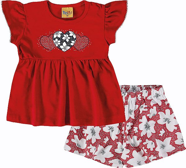 Conjunto Florescer