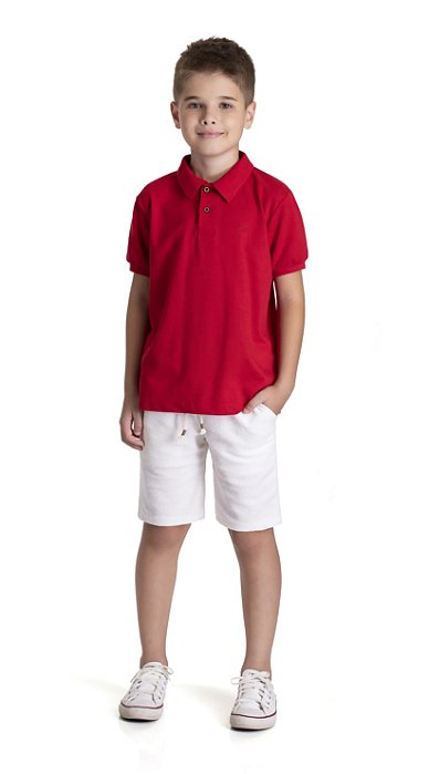Conjunto Masculino Premium