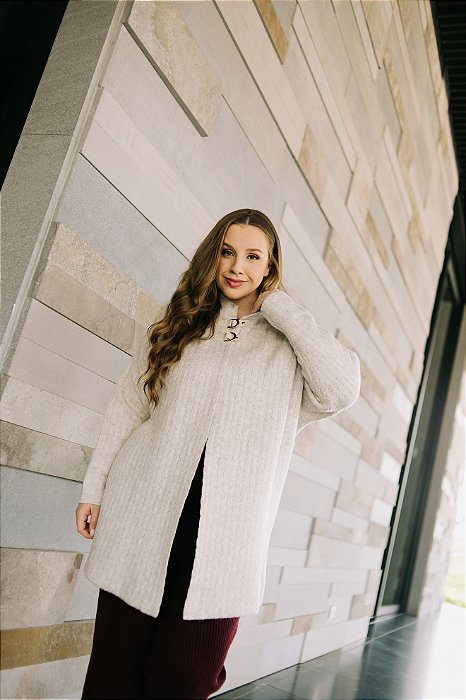 Capa Alamaris Presença