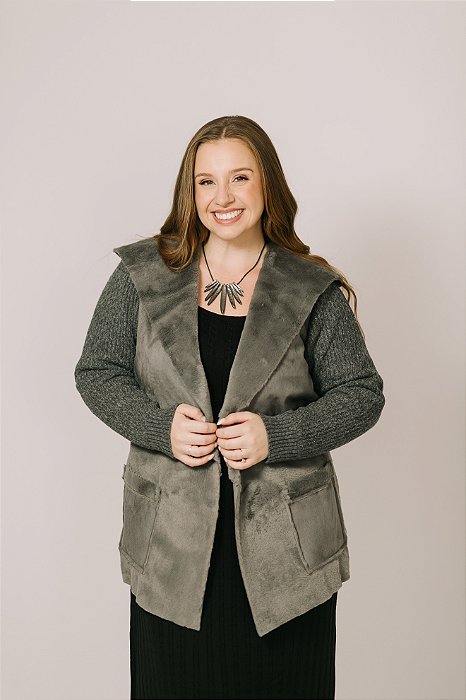 Casaco Superfície Inverno