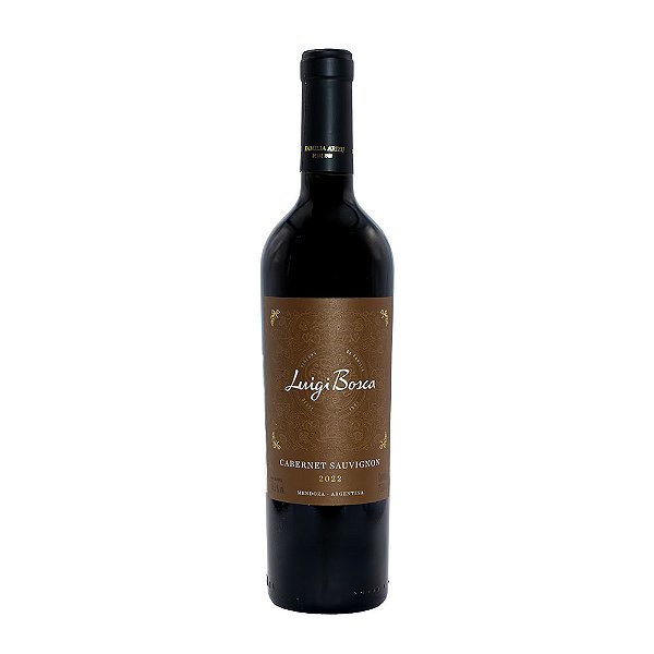 Luigi Bosca Cabernet Sauvignon