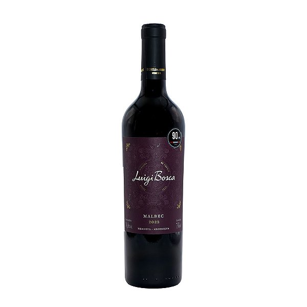 Luigi Bosca Malbec