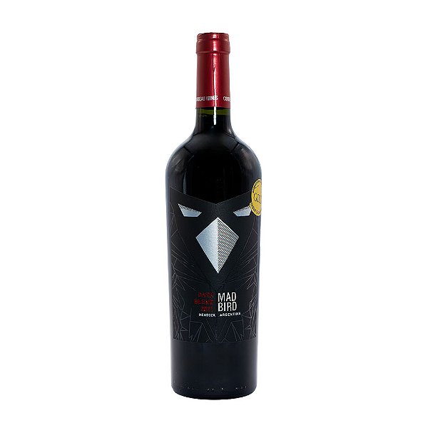 Mad Bird Dark Blend