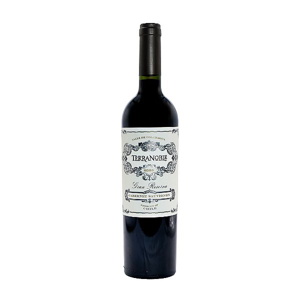 Terranoble Cabernet Sauvignon Gran Reserva