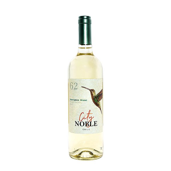 City Noble Sauvignon Blanc