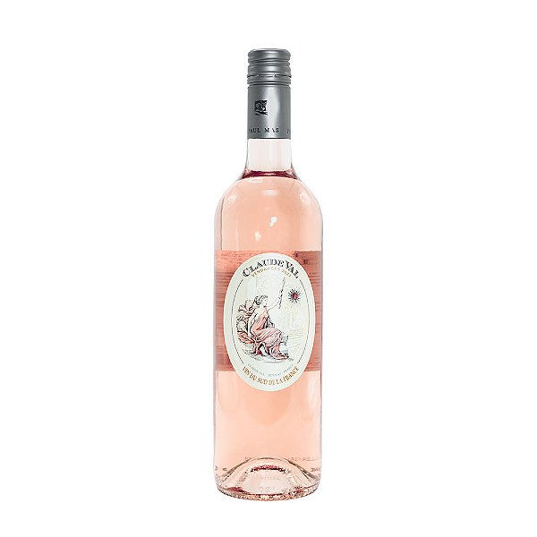Claudeval Rosé
