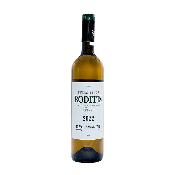 Tetramythos Roditis