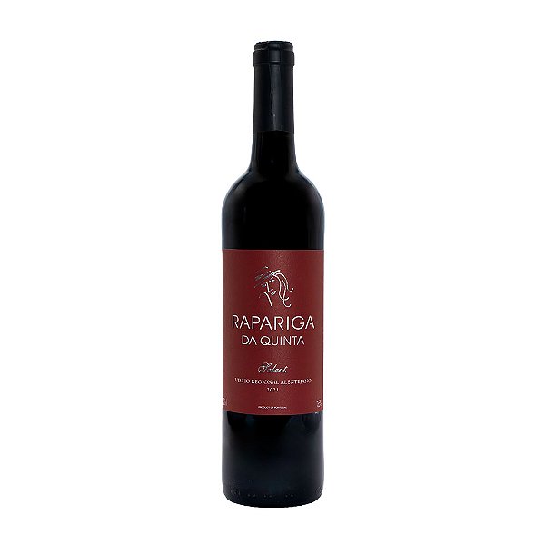 Rapariga da Quinta Select