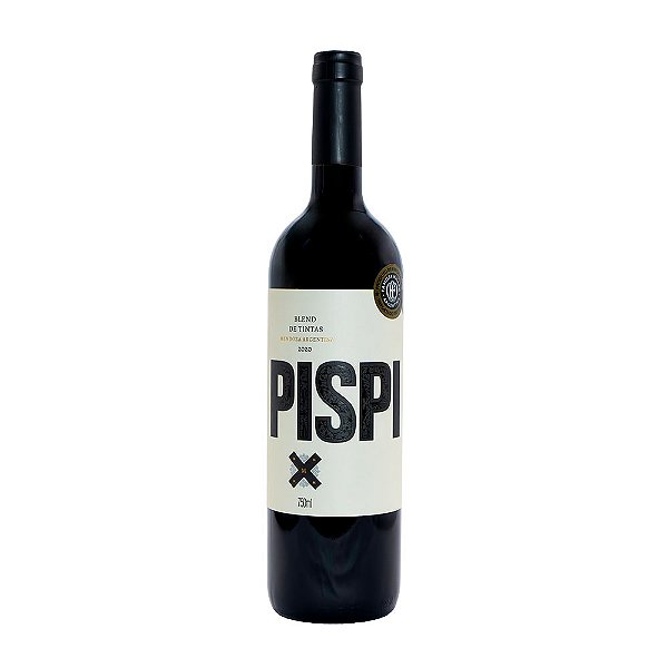 Pispi Blend de Tintas
