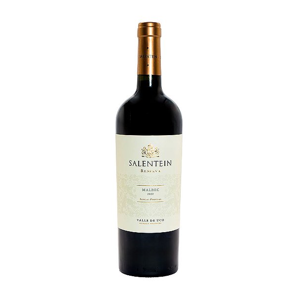 Salentein Malbec Reserva