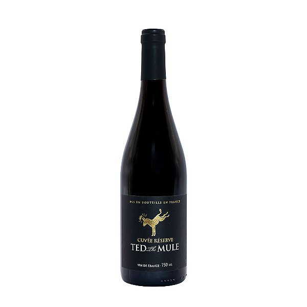 Ted The Mule Tinto