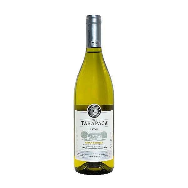 Leon de Tarapacá Chardonnay