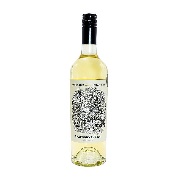 Margarita Para Los Chanchos Chardonnay