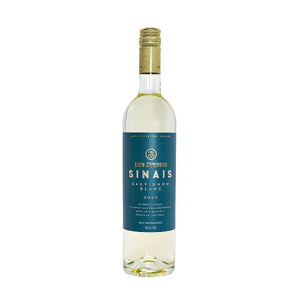 Don Guerino Sinais Sauvignon Blanc