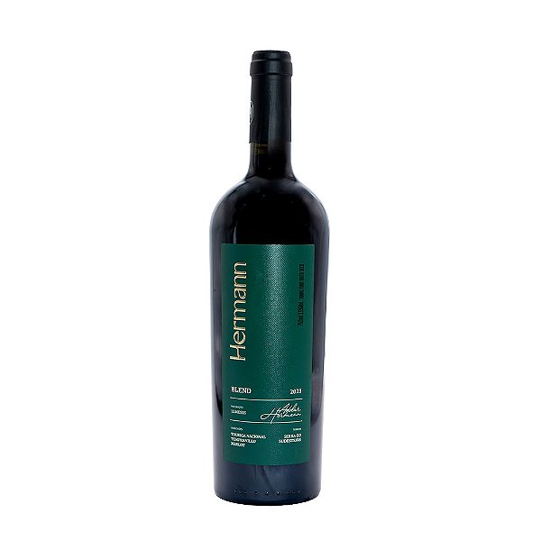 Herman Bossa Blend