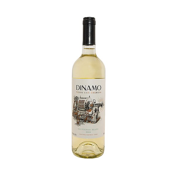 Dinamo Sauvignon Blanc
