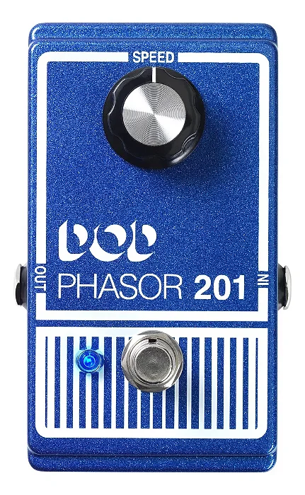 Pedal DOD PHASOR 201