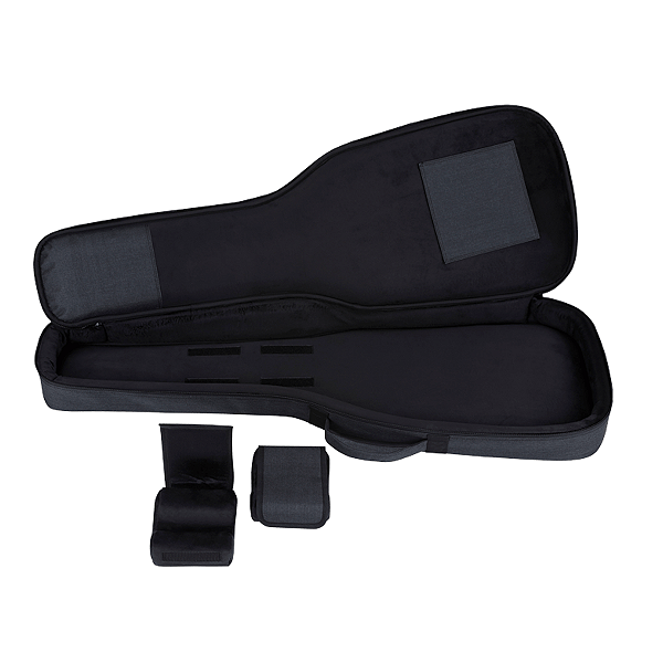 Bag Guitarra Boss modelo CB-EG10 bag Luxo