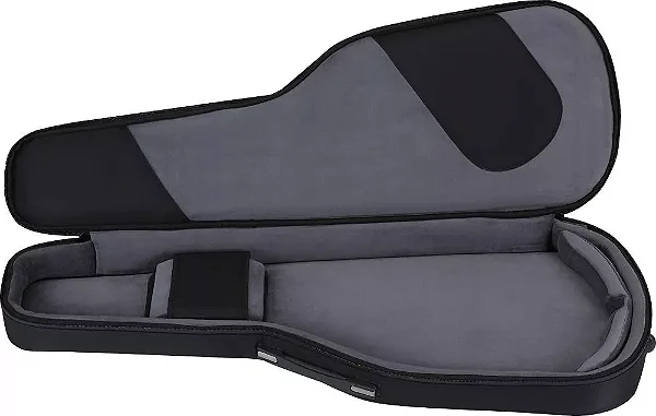 Bag Guitarra Boss modelo CB-EG20 - uma super bag, praticamente um case