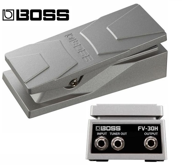 Pedal Volume Boss FV30-H (High)