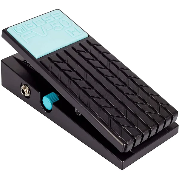 Pedal BOSS Volume FV-50H (High)