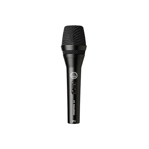 Microfone AKG Perception P3S