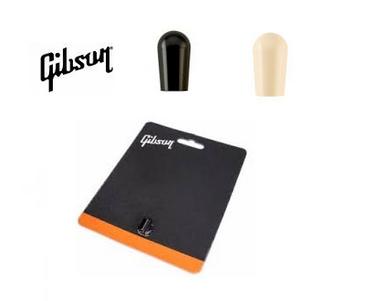 Ponteira da Chave de 3 Posições Gibson - Cor Branca (PRTK 020)