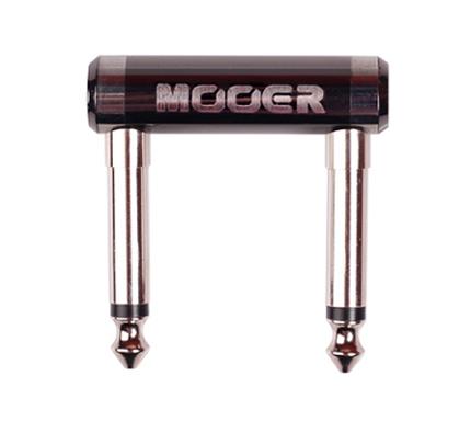 Plug MOOER p/ Pedal Serie SPARK Formato U