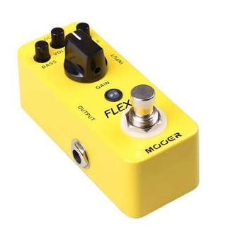 Pedal MOOER FLEX BOOST GAIN - MFB