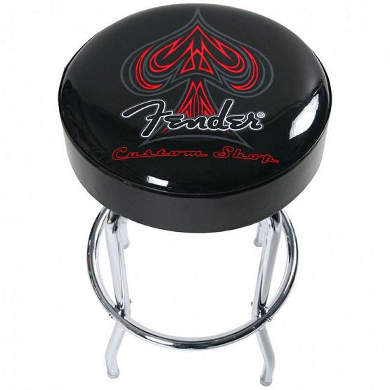 Banco Fender Barstool 30 " FENDER CUSTOM SHOP