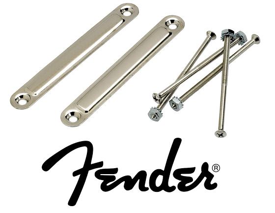 Fender Medium Chassis Strap 099-0911-000