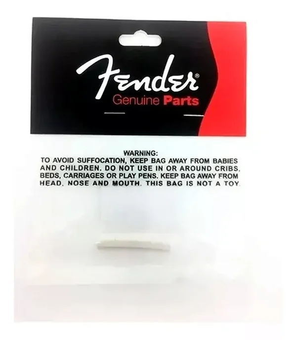 Nut Pestana Fender Guitar American Vintage