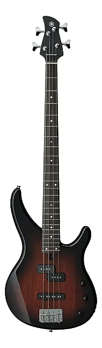 Baixo YAMAHA mod. TRBX174-OVS - 4 Cordas cor: OVS