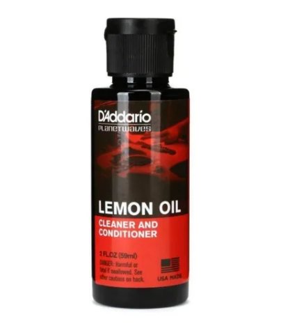 PW-LMN Óleo de Limão p/Limpeza DADDARIO