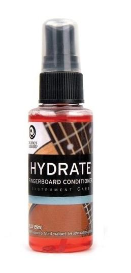 PW-FBC Hidratante/Condicionador de escalas Daddario