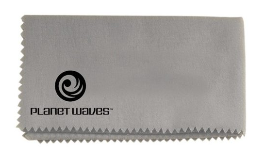 PW-PC1 Flanela pré tratada especial para polimento Daddario