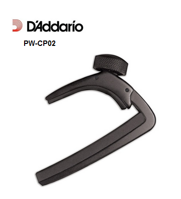 Capodastro Daddario NS PRO PW-CP-02