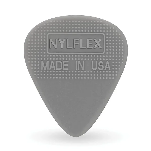 Palheta DADDARIO Nylon NYLFLEX 0.75mm