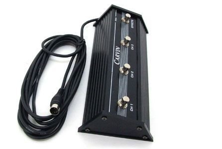 Foot Switch Carvin FS44