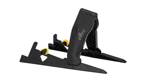Suporte p/ Guitarra/Violão GS200B Hercules - linha EZPACK