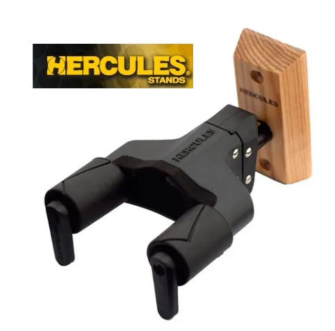 Suporte de Parede Hercules GSP38WB Plus c/ trava AGS