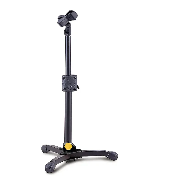 Pedestal p/ Microfone Hercules Transformer JR Tripe MS300B